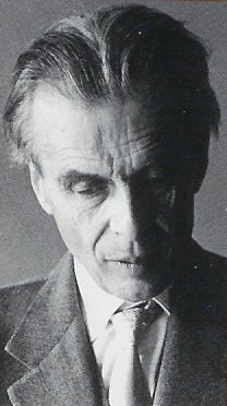 picture of Aldous Huxley